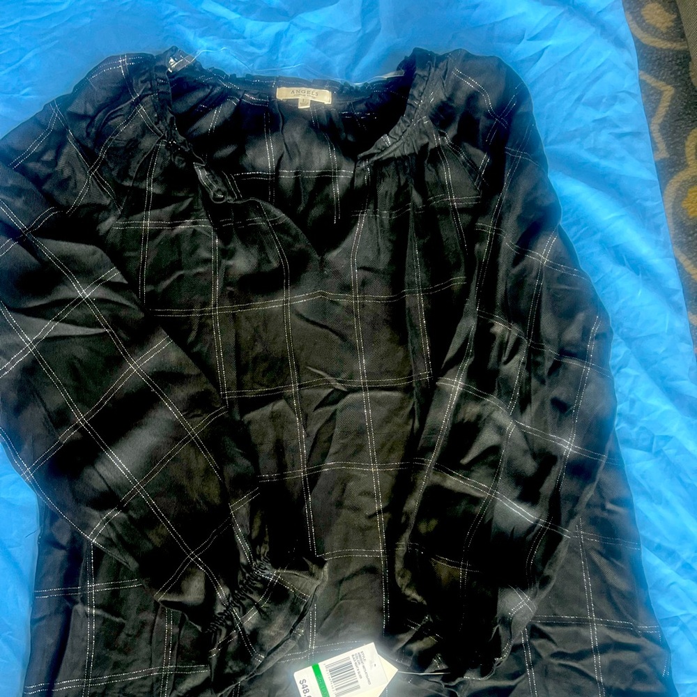 NWT blouse